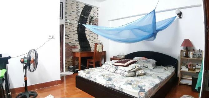 NHÀ 3 TẦNG  HỒ XUÂN HƯƠNG - 90M2 - GẦN BIỂN MỸ KHÊ - KHU DU LỊCH - 15.2 TỶ - 6