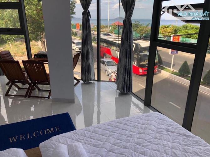 Bán Đất Khu Dân Cư Vĩnh Thọ, Cách Biển 30m, Xây Dựng Tự Do Vị Trí Kinh Doanh Đầu Tư Tốt - 6