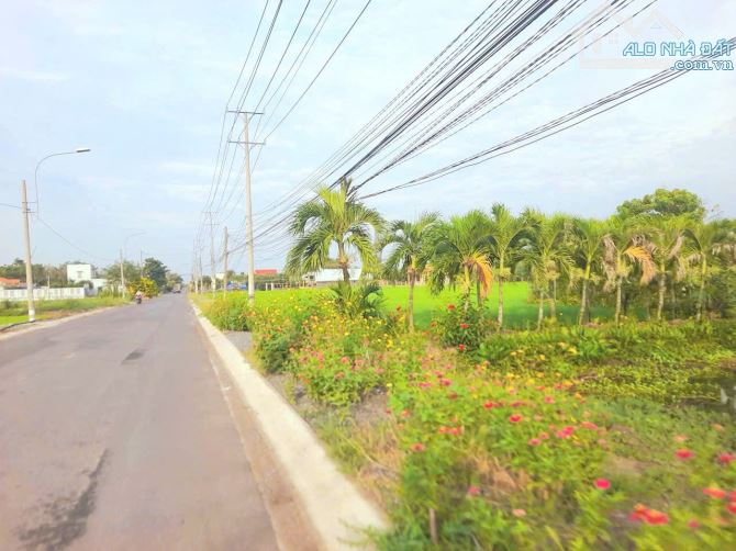 Quá thơm, 172m2 đất thổ cư, 6 x29m đường xe cont chỉ 1 tỷ 50tr - 6
