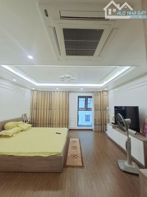 SIÊU PHẨM CỰC VÍP, LACASTA, VĂN PHÚ, DT 78m, 5 tầng, MT 5m, giá bán 22 tỷ. - 6