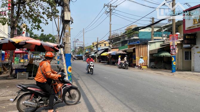 Bán đất dự án 10 mẫu đường 46 Phường Bình Trưng Đông Quận 2 cũ (149m2) 100 tr/m2 - 6