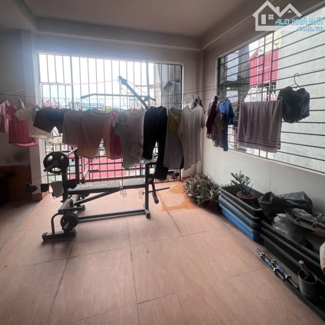 Nhà Lai Xá view hồ ô tô đỗ cửa 40m2 4 tầng tặng nội thất ở sướng kinh doanh đỉnh 6 tỷ 2 - 6