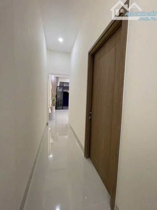 Nhà cấp 4, SHR, full nội thất, đường bê tông 5m, Tân Thạnh Đông, Chỉ 1 tỷ 200. - 6