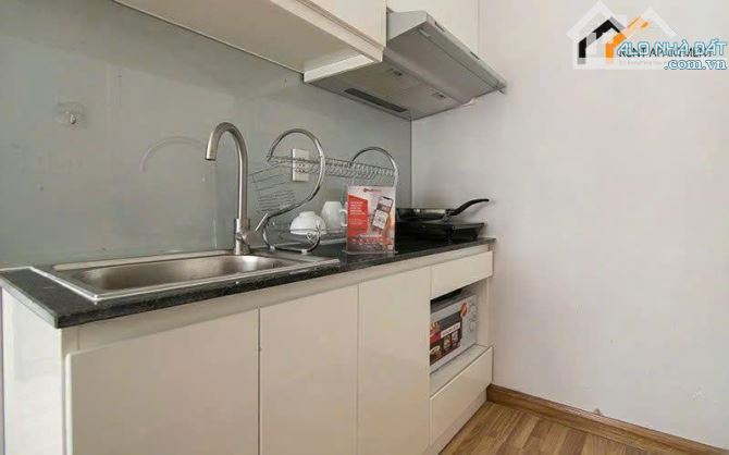 Siêu vị trí góc 2 MT ngay đường Đinh Công Tráng,DT12mx18m,6tầng ST,HĐT150tr/th,Giá 38,5 tỷ - 6