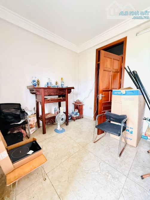 Bán nhà mặt phố Trần Đại Nghĩa,40m 5 tầng giá 17,9 tỷ,vỉa hè hai bên,kinh doanh tốt - 6