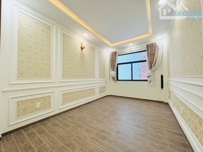 Bán nhà MT Đội Cung 6 tầng –DT 48m2. Thiết kế hiện đại – Vị đắc đẹp.TT Quận 11 - 3