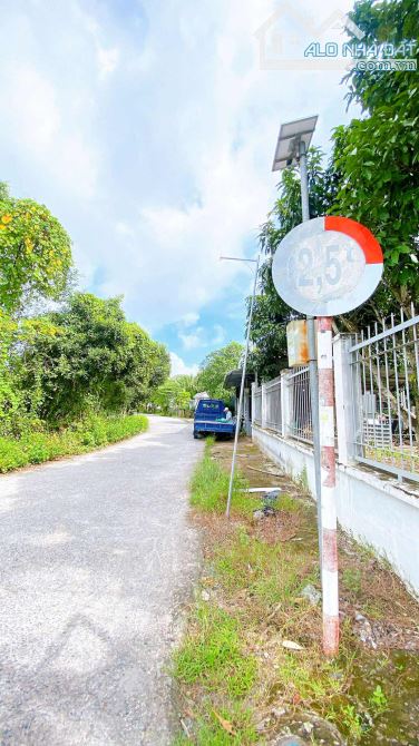 Bán đất 150 m2 gần đại học nam Cần Thơ có view sông 1,1 tỷ - 6