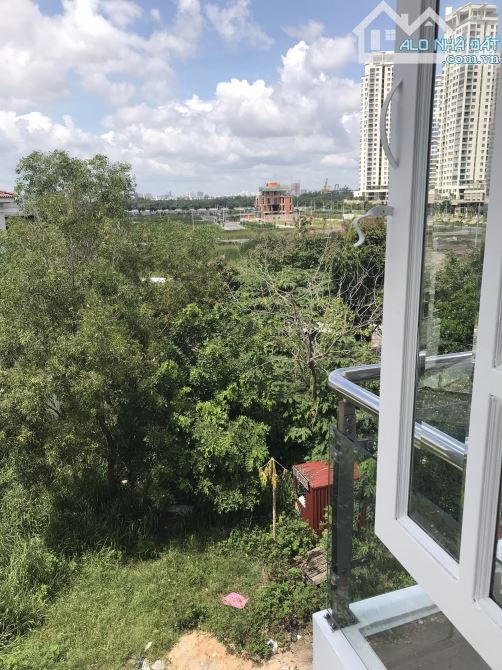 Bán nhà dự án Thế kỷ 21 mặt đường số 52 - BTT P. Bình Trưng Tây Quận 2 cũ (110m2) 22.5 tỷ - 6