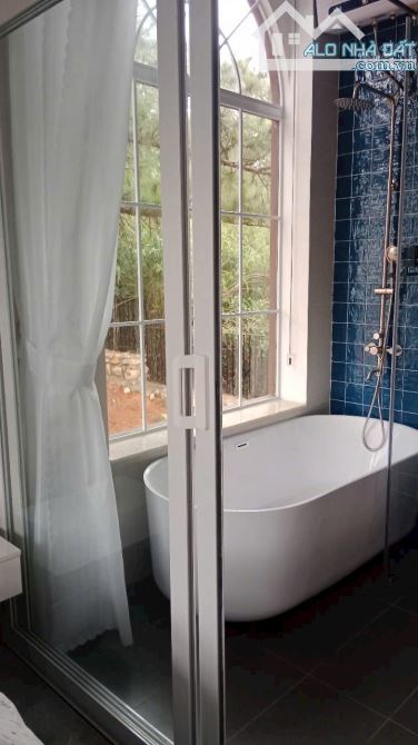 🔹 Villa Đà Lạt View Đẹp – Nội Thất Cao Cấp – Giá Chỉ 11.5 Tỷ – Sổ Riêng Hoàn Công - 5