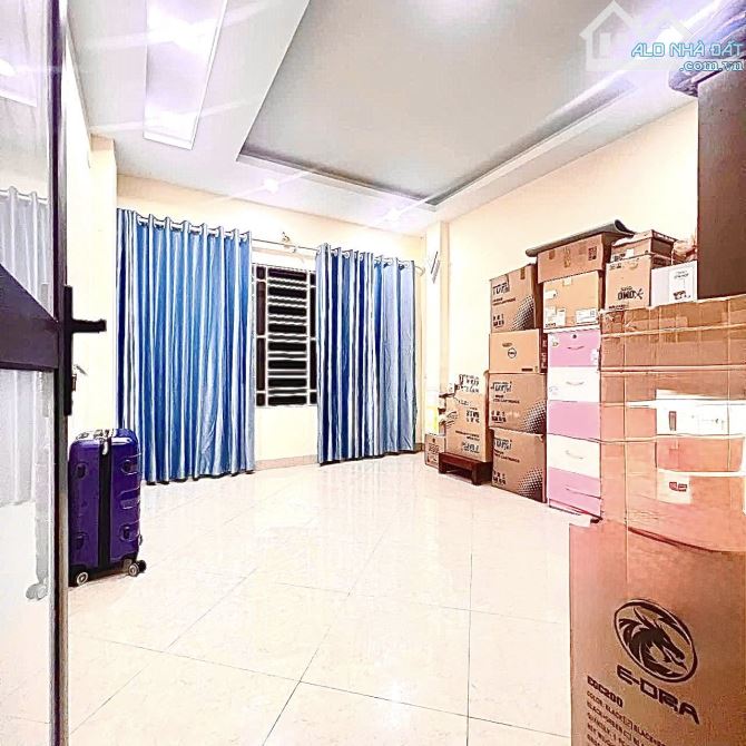 Nhà Nguyễn Đức Cảnh 40m2, nhiều ngủ, đang cho thuê 11tr/tháng dòng tiền ổn, giá bán 9 tỷ. - 6