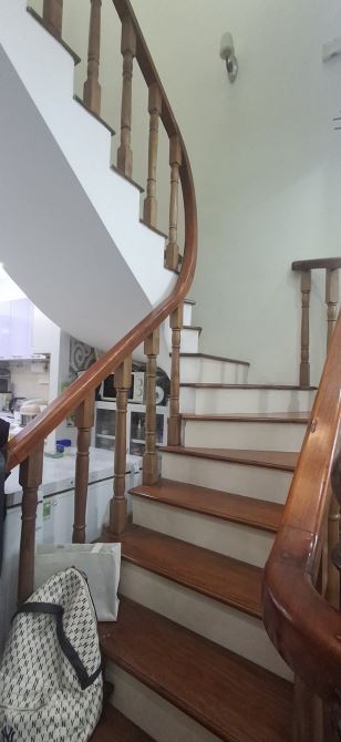 ♨️ NHÀ 2 TẦNG – KIỆT 5M LÊ HỮU TRÁC – NHÀ ĐẸP Ở NGAY, KÈM NHÀ BÊN CẠNH CHO THUÊ 9TR/THÁNG - 6