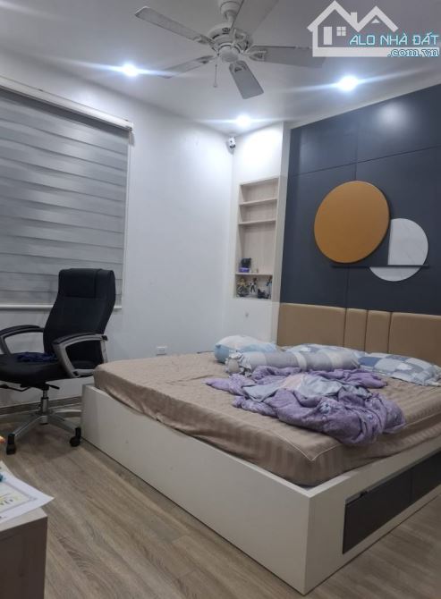 Bán LK Luxyry Kiến Hưng 6 tầng 4 PN, thang máy, VH Kinh doanh. 74m2, giá 21.9 tỷ còn TL. - 6