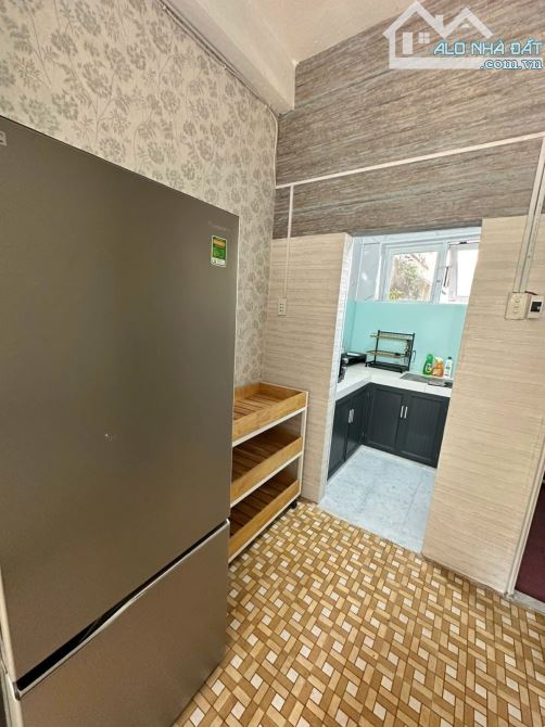 Bán Căn hộ chung cư trung tâm Phú Nhuận 58m2, 2 phòng ngủ - 6