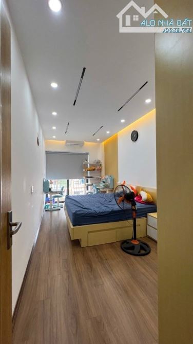 Bán nhà DV khu B Yên Nghĩa- Phân lô vỉa hè - 50m2 - 7 tầng - Thang máy - hơn 13 tỷ - 6
