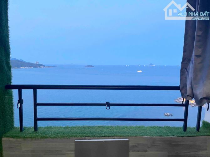 Hạ giá 500 triệu bán nhanh căn Mường Thanh Viễn Triều dt 70m view trực biển, nội thất xịn - 6