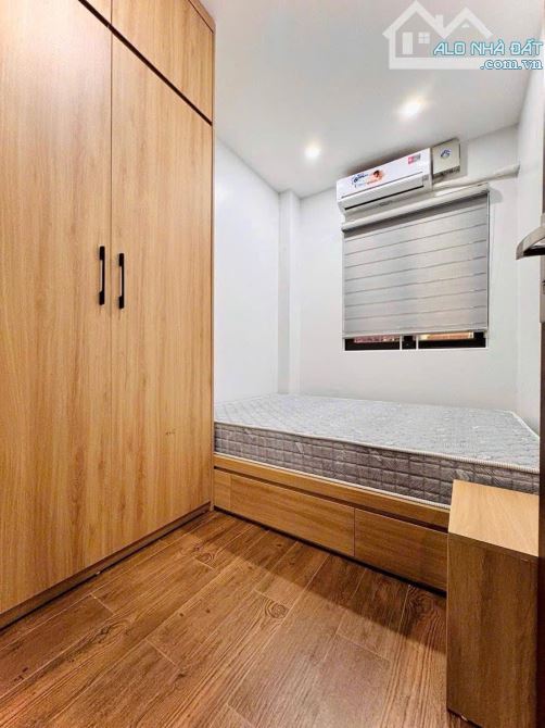 Bán Nhà Dòng Tiền Vũ Ngọc Phan 8 Tầng 18 Căn Hộ Khép Kín Ô Tô Kinh Doanh Xây Mới - 6