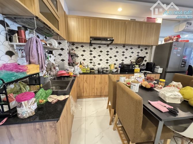 BÁN NHÀ BẠCH ĐẰNG - BÌNH THẠNH - 98M2 - 2 TẦNG - 8,2 TỶ - 6
