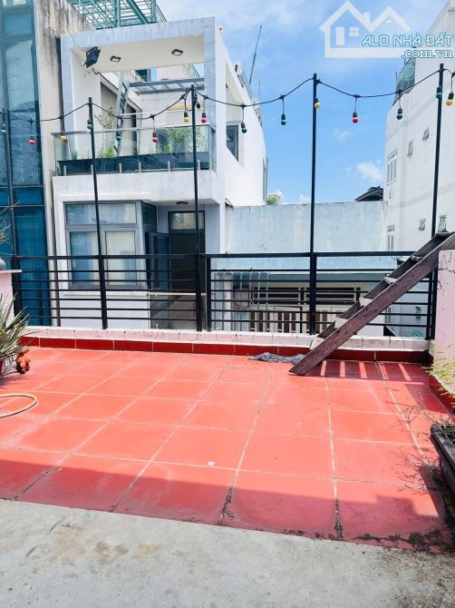 Bán nhà HXH 6m Lê Văn Sỹ Quận 3, 50m2 4 tầng 4PN giá chỉ 14 tỷ - 6