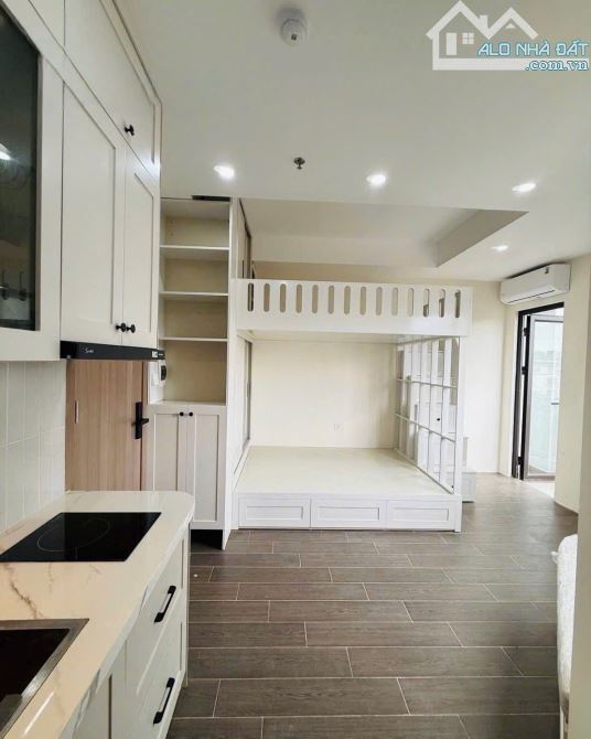 Bán Nhà Dòng Tiền CHDV Kim Mã 7 Tầng 15 Căn Hộ Cao Cấp Mặt Tiền 6M Full Đồ - 6