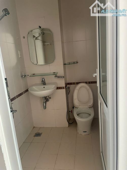Bán nhà 5 tầng HXH Nguyễn Bặc - chợ Phạm Văn Hai, P3, 3.2 x 11m - 35m2, giá 7.4 Tỷ TL - 6