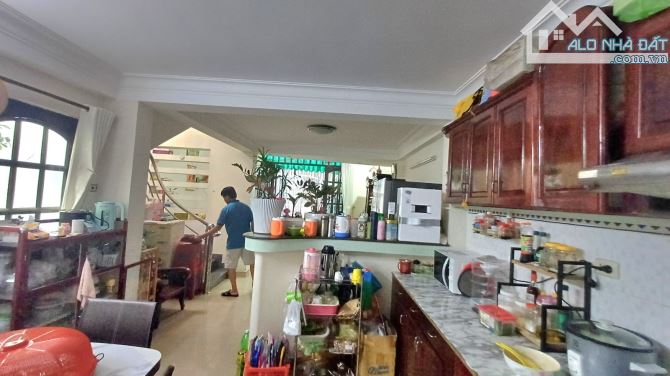 💥 NHÀ ĐẸP 4 TẦNG - LÊ LỢI - HẺM XE HƠI SÁT MẶT TIỀN - 90M2 - 10,3 TỶ - 6