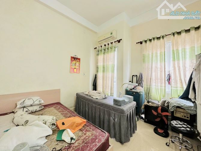 🔥PHAN ĐĂNG LƯU, BÌNH THẠNH - 70M2 NHỈNH 7 TỶ - 4 TẦNG NGANG 4.2M NỞ HẬU - HẺM BA GÁC - 6