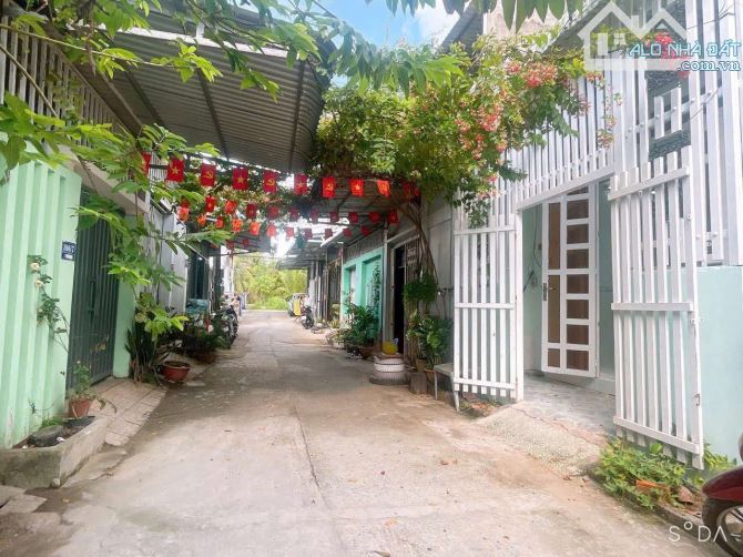 Bán nhà 47 m2  khu 7 – 13 đường Nguyễn Văn Linh 1,47 tỷ - 6