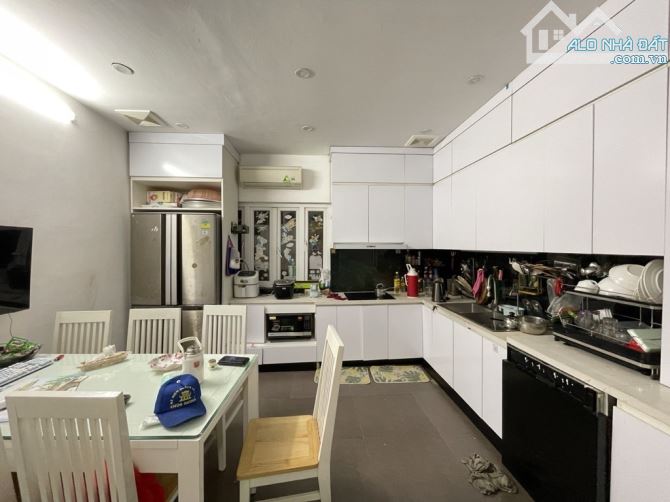 Bán nhà phố Nguyễn Văn Cừ 55m²-5 tầng-mt4m-14 tỷ, dân xây, ô tô, gần cầu Chương Dương - 6