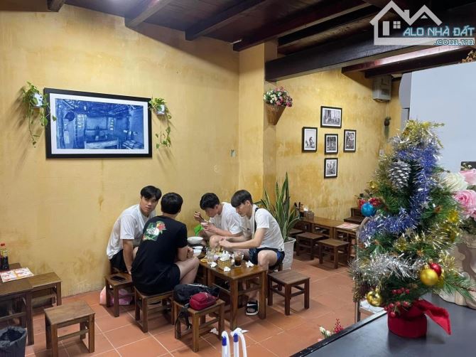 🔥 CƠ HỘI SỞ HỮU BẤT ĐỘNG SẢN 2 MẶT TIỀN KIM CƯƠNG PHỐ CỔ HỘI AN – NGUYỄN THỊ MINH KHAI 🔥 - 6