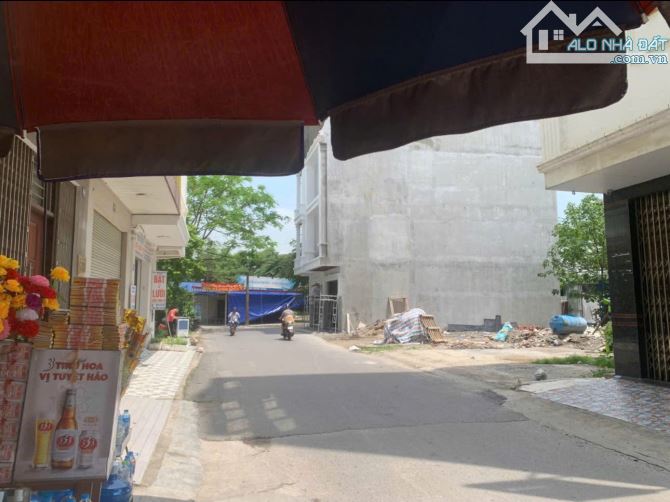 🍀Bán lô đất mặt khu phân lô 7C kinh doanh buôn bán sầm uất đường Lê Hồng Phong, Ngô Quyền - 6