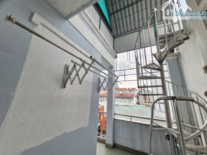 🏡 BÁN NHÀ HẺM XE HƠI NGUYỄN DUY TRINH, 104m2 (9.6m x 11.3m), 2 TẦNG – LONG TRƯỜNG, QUẬN 9 - 6
