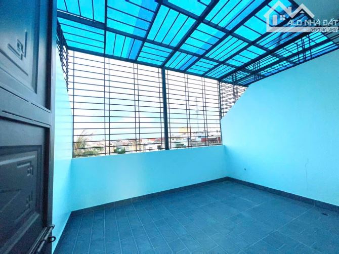 Nhà 4 tầng Khúc Hạo, Khúc Thừa Dụ 2 Thiên Lôi, Lê Chân 43m giá chỉ 3,68 tỷ - 7