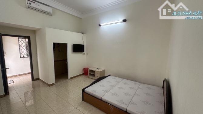 134m2 - ngang 6m5 HXH Nguyễn Trãi An Dương Vương - chợ Bàu Sen - hiếm - 1 đời chủ - 7