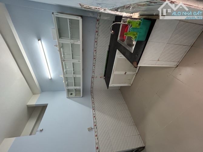 Chỉ 4,5Tỷ Có 2 Căn Nhà Liền Kề 85m2(6,5x13), HXH, Ngay Cầu Long Kiển, Lê Văn Lương - 7