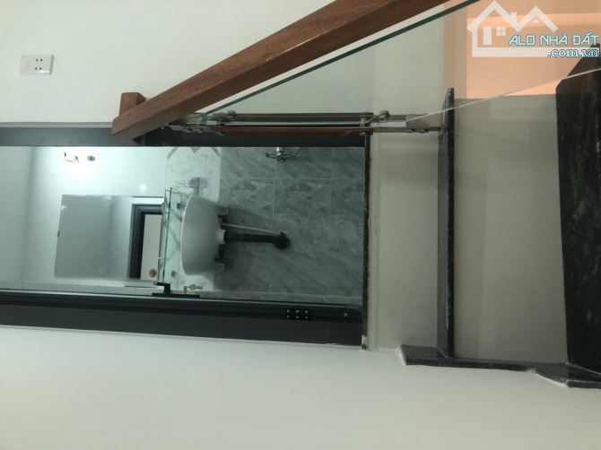 Bán nhà 27m2, 2 phòng ngủ, giá tốt nhất trong phân khú, yên tĩnh - 7