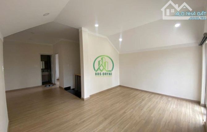Bán biệt thự cao cấp đường Cô Giang - P9 - Đà Lạt - 7