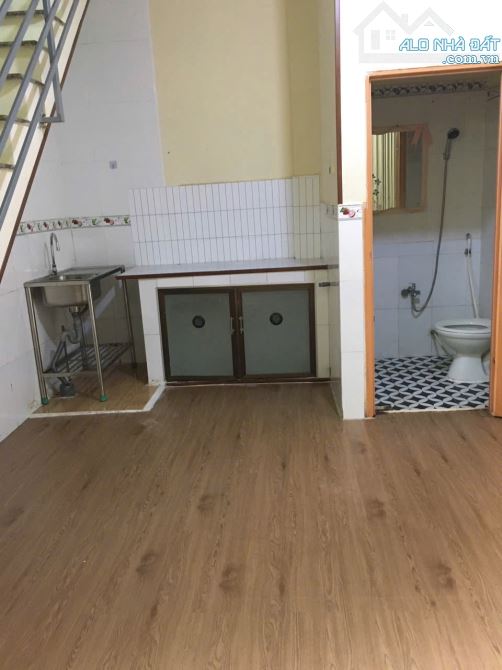 Bán nhà 1T 2L kèm dãy trọ 1 lầu 5 phòng Gần BV Quốc Tế Hoàn Mỹ, P.Tân Mai . - 7