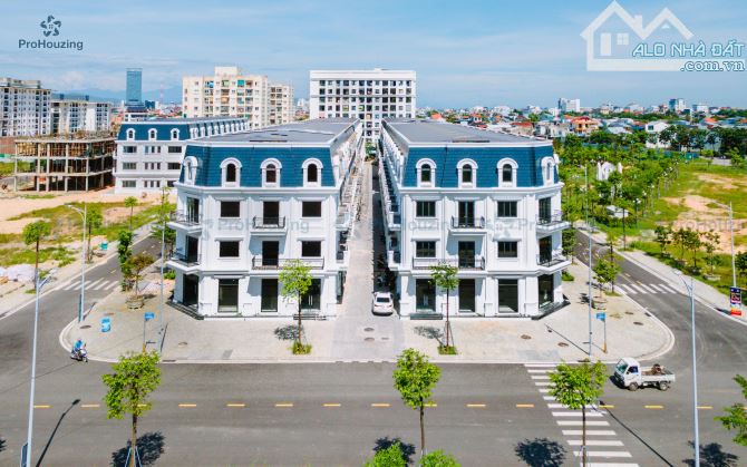 PHÚ XUÂN CITY – MỞ CỬA TƯƠNG LAI, ĐÓN ĐẦU CƠ HỘI! - 7