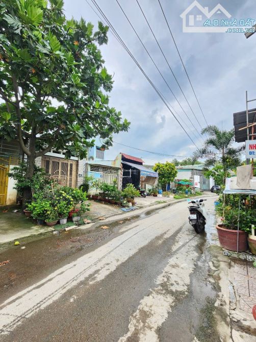 3,7Tỷ TL🔥Bán nhà cấp Bốn 151,9m2 Mặt Tiền đường Trương Văn Vĩnh, P.Tân Bình, Tp.Dĩ An - 7