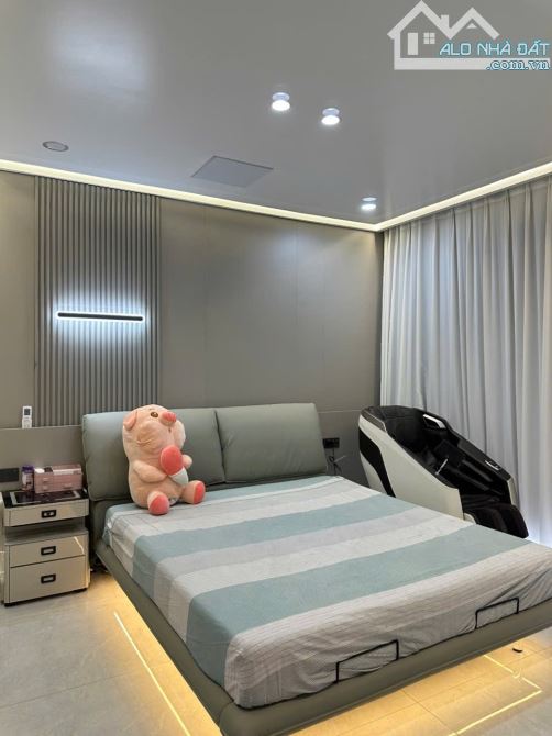 Bán nhà khu TĐC Tam Kỳ, Lê Chân, Hải Phòng - 7