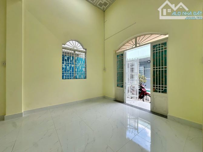 Bán nhà giá rẻ, gần chợ cây Dừa, chợ TDM, Tp Thủ Dầu Một cũ - 7