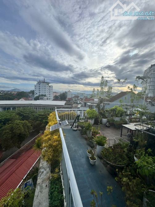 🏘🏘NHÀ 5 TẦNG KIỆT OTO NGÔ GIA TỰ, TP HUẾ - 7