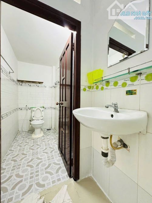 Kẹt tiền ! Cần bán gấp căn nhà cấp 4 ở Đ. Tân Xuân 2 , Hóc Môn 81m2 SHR giá chỉ 940 triệu - 7