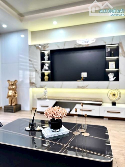 Bán nhà mặt đường Đinh Nhu, Lán Bè, Lê Chân, Hải Phòng - 7