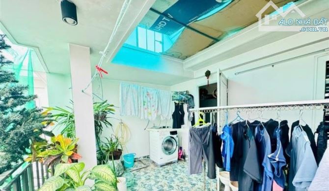 Bán nhà 4 tầng Nguyễn Công Hòa,  An Dương, Lê Chân , 43m2, giá 3,05tỷ - 7