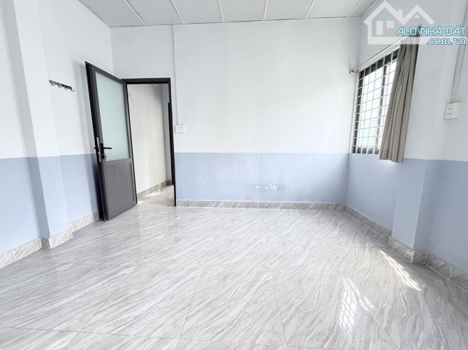DƯỚI 100tr/m2 - HẺM 5M CĂN GÓC 2 MT Nguyễn THƯỢNG HIỀN - 64m2 (4.6×14) - 6.3 TỶ - 7