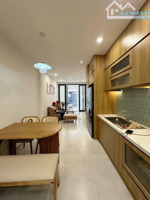BÁN NHÀ CƯ XÁ PHAN ĐĂNG LƯU KHU CÁN BỘ HẺM XE HƠI TRUNG TÂM BÌNH THẠNH NHỈNH 7TỶ - 7