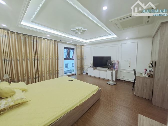 SIÊU PHẨM CỰC VÍP, LACASTA, VĂN PHÚ, DT 78m, 5 tầng, MT 5m, giá bán 22 tỷ. - 7
