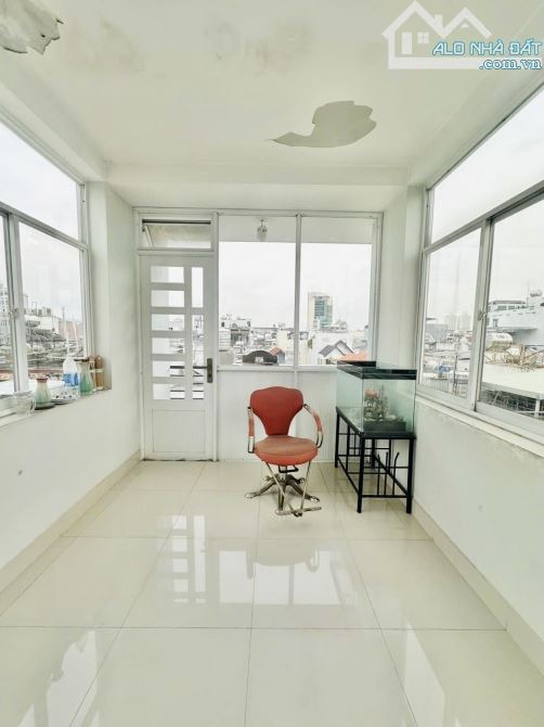 🔥 G𝐈Ả𝐌 𝐒Ố𝐂 𝟓0𝟎T𝐑 – NHÀ 6 TẦNG THÀNH THÁI, Q10 – 48M² – 8PN – GIÁ CHỈ 8.4 TỶ 🔥 - 7