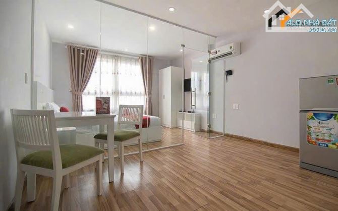 Siêu vị trí góc 2 MT ngay đường Đinh Công Tráng,DT12mx18m,6tầng ST,HĐT150tr/th,Giá 38,5 tỷ - 7